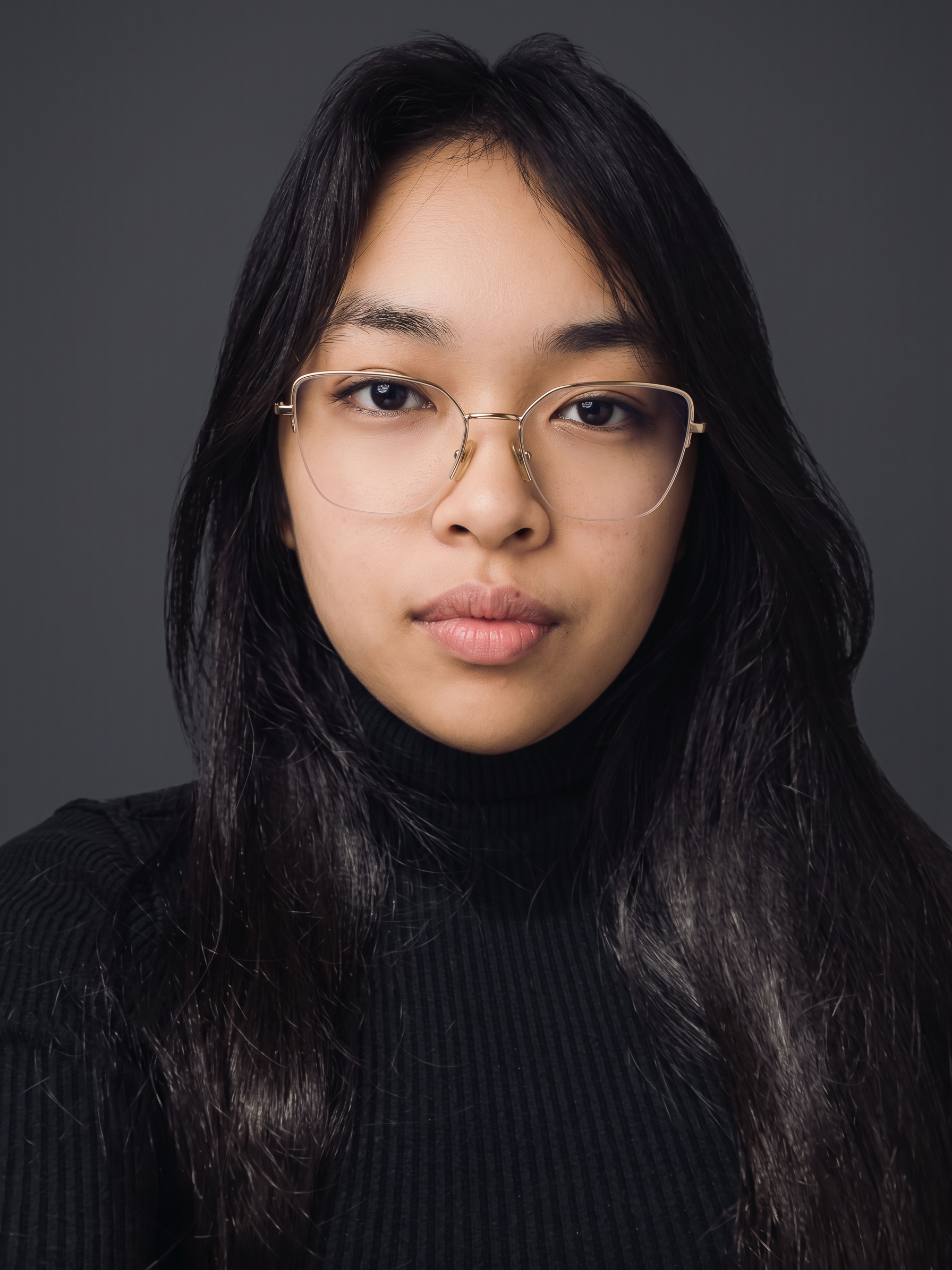 Hawraa Carana, Psychology Club Vice President