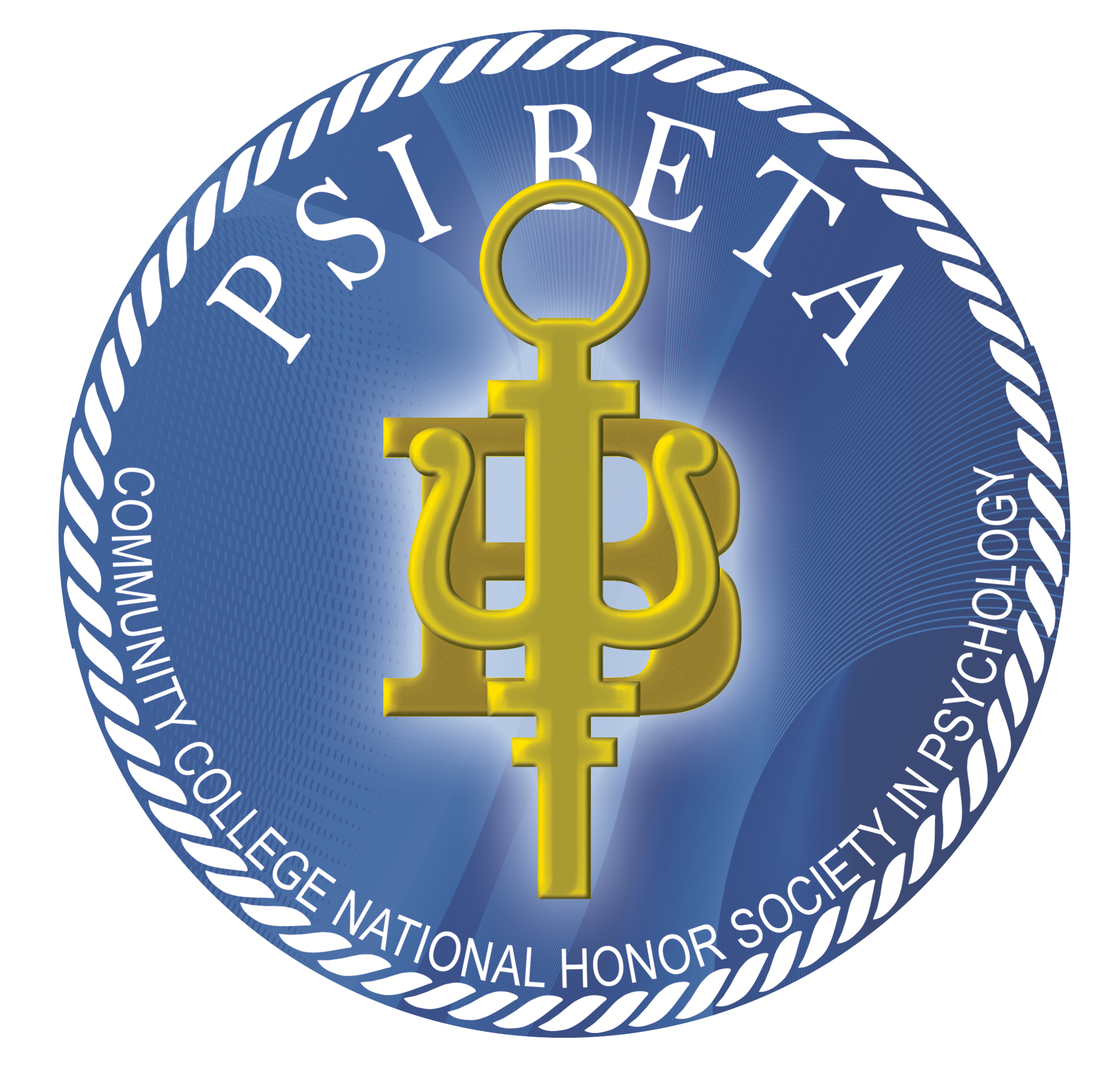Psi Beta, Community College National Honor Society in Psychology