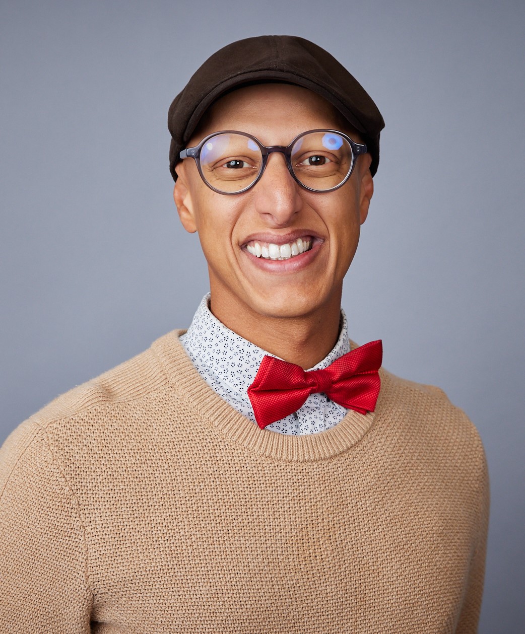 Shaan Shahabuddin, Psychology Club Faculty Advisor